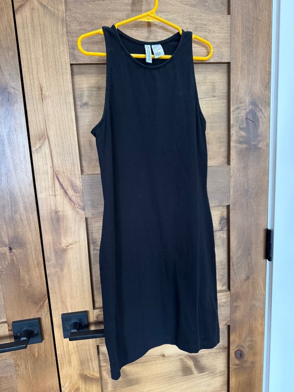 Adorable little Black Dress